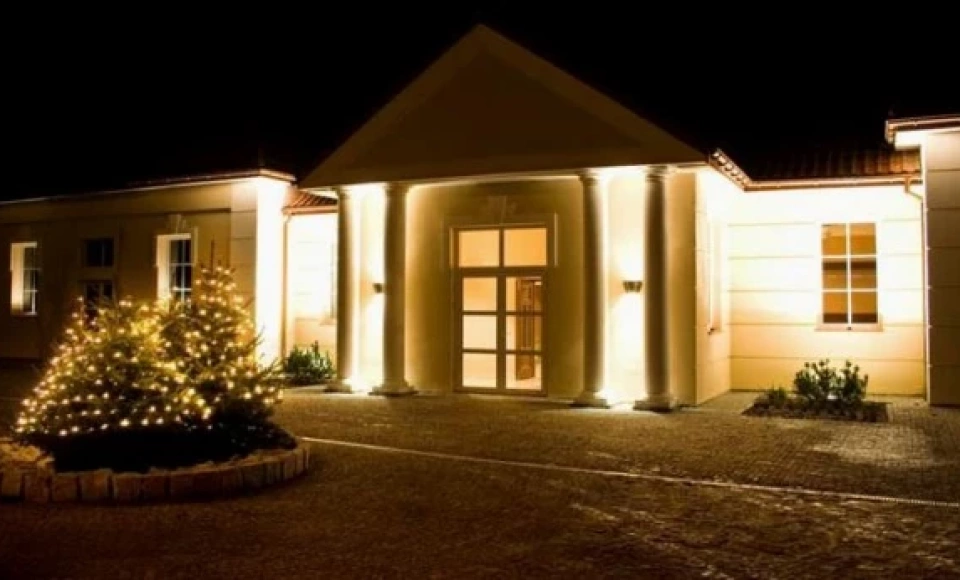 Restauracja Palladium