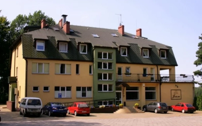 Sale konferencyjne Sępólno Krajeńskie - Hotel Jan 