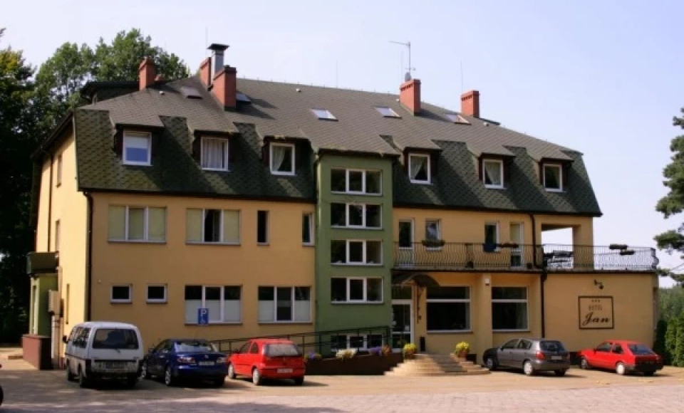 Hotel Jan 
