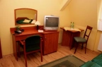 zdjęcie pokoju, Hotel Jan , Sępólno Krajeńskie