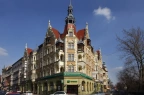 Hotel Diament Plaza Gliwice