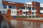 Hotel Aqua Żyrardów
