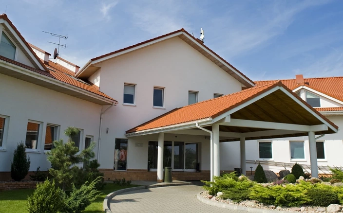 Sale konferencyjne Pomiechówek - Lisia Polana