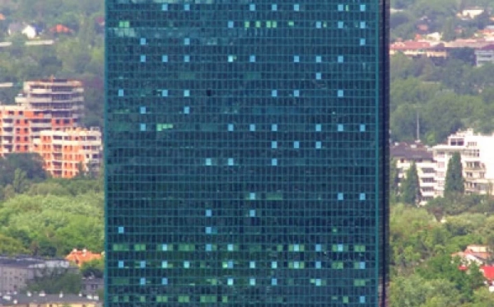 Sale konferencyjne Warszawa - INTRACO S.A.