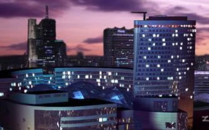 Sale konferencyjne Warszawa - Pure Sky Club