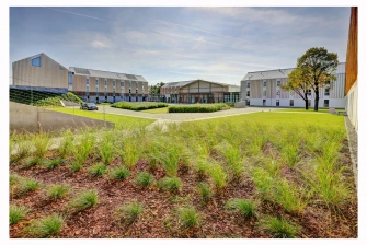 Pałac i Folwark Łochów Arche Hotel