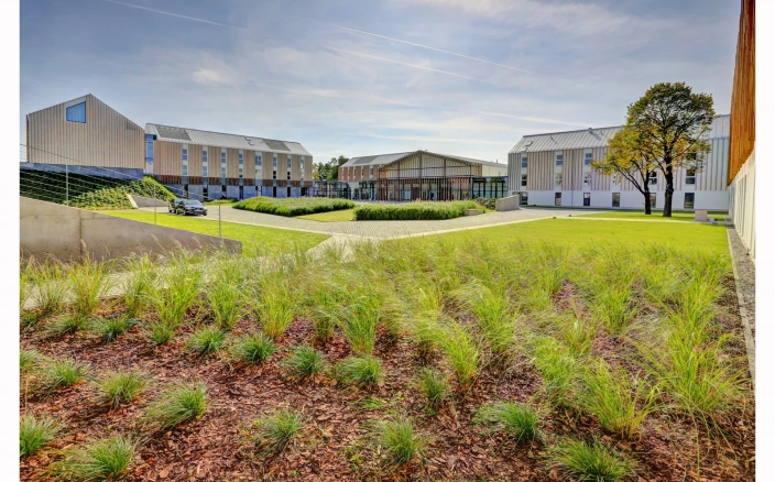 Sale konferencyjne Łochów - Pałac i Folwark Łochów Arche Hotel