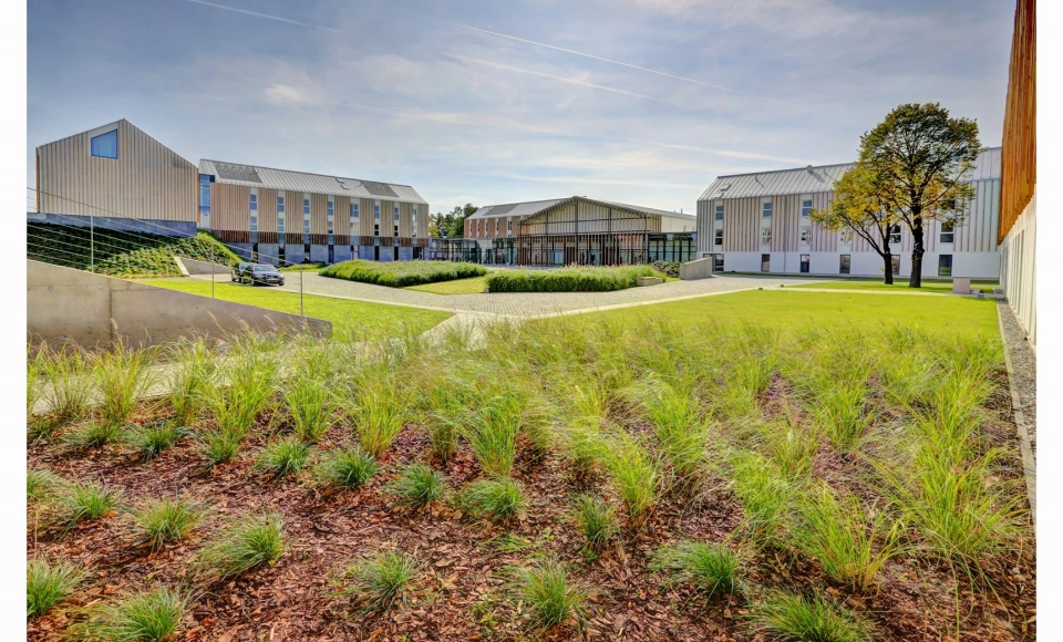 Pałac i Folwark Łochów Arche Hotel