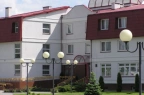 Hotel Ursynów