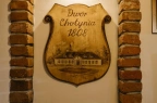 Pałace, dworki, zamki Dwór Chotynia / 9