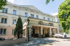 Hotel Aviator Radom