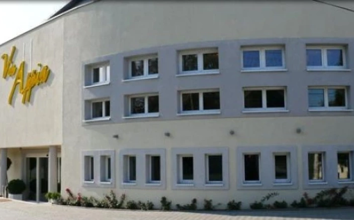 Sale konferencyjne Sękocin Stary - Hotel Via Appia