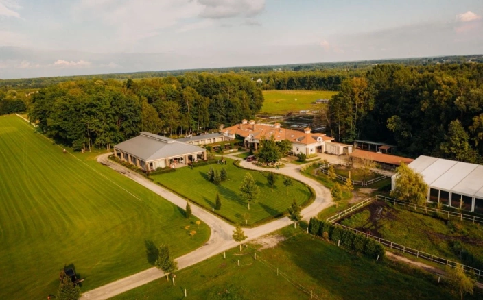 Sale konferencyjne Jaroszowa Wola - Warsaw Polo Club