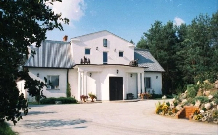 Sale konferencyjne Wiązowna - Pensjonat Emów