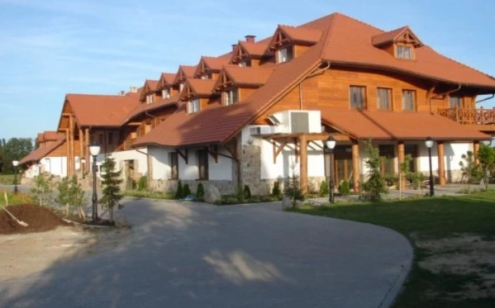 Sale konferencyjne Nieporęt - Folwark Klepisko