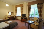 Hotel *** Hotel Łazienkowski / 13