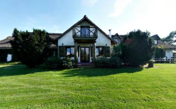 Sale konferencyjne Kaputy - Dworek w Kaputach