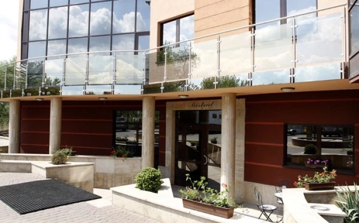 Sale konferencyjne Marki - Hotel Mistral