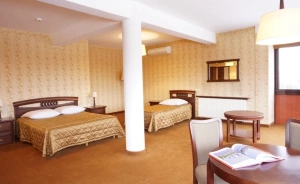 Hotel Mistral Hotel *** / 1