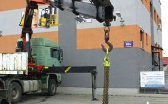 Sale konferencyjne Lublin - TBBROKER