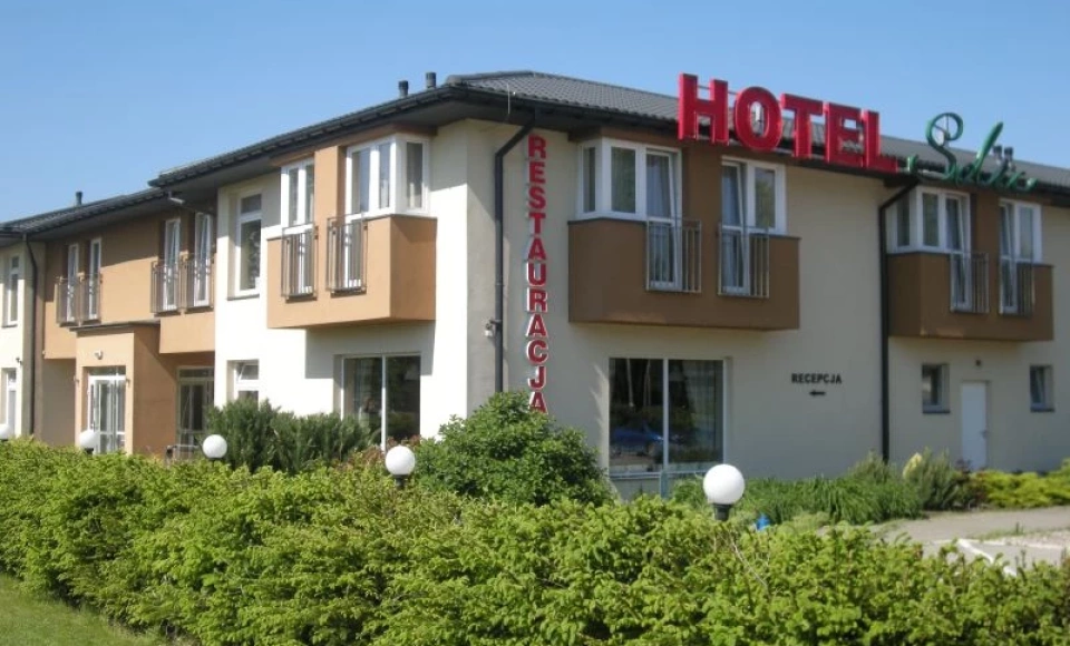 Hotel Solec