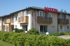Pensjonat Hotel Solec / 1