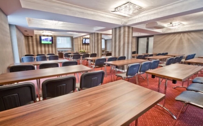 Sale konferencyjne Sosnowiec - M Hotel Sosnowiec