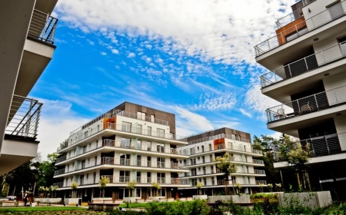 Sale konferencyjne Międzyzdroje - Golden Tulip Międzyzdroje Residence