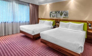 Hampton by Hilton Świnoujście Hotel *** / 0