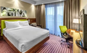 Hampton by Hilton Świnoujście Hotel *** / 1