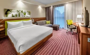 Hampton by Hilton Świnoujście Hotel *** / 2