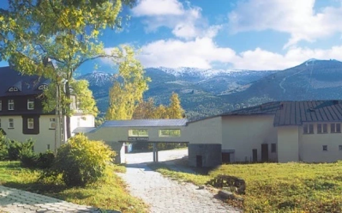 Sale konferencyjne Szklarska Poręba - Hotel Bosman 