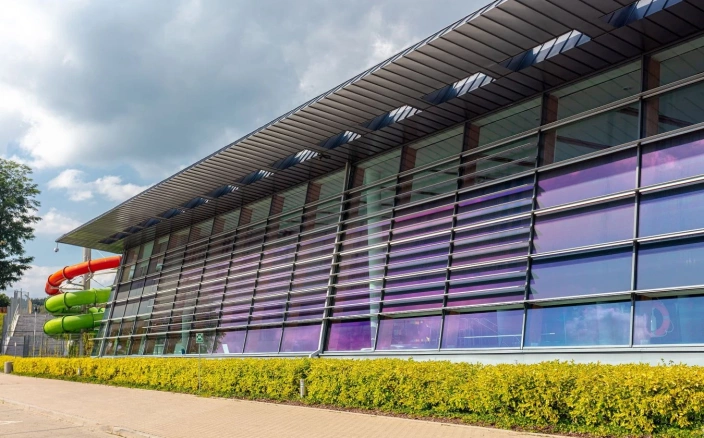 Sale konferencyjne Wałbrzych - Aqua Zdrój