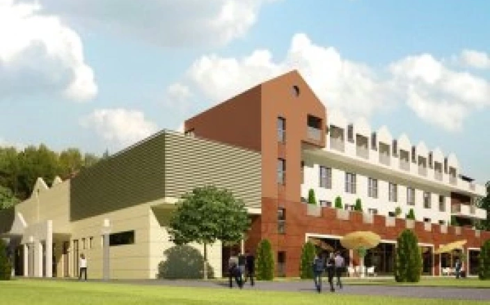 Sale konferencyjne Kielce - Hotel Rich