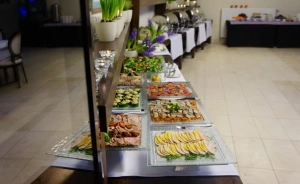 Medical SPA Hotel **** Lawendowe Termy Hotel **** / 3