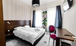 Medical SPA Hotel **** Lawendowe Termy Hotel **** / 0