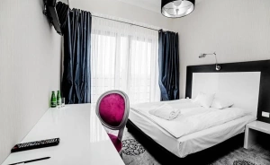 Medical SPA Hotel **** Lawendowe Termy Hotel **** / 2