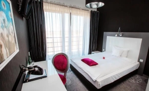 Medical SPA Hotel **** Lawendowe Termy Hotel **** / 3