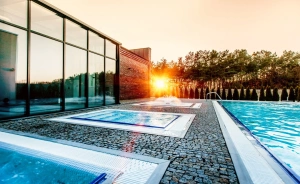 Medical SPA Hotel **** Lawendowe Termy Hotel **** / 2