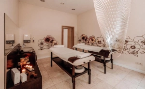 Medical SPA Hotel **** Lawendowe Termy Hotel **** / 1