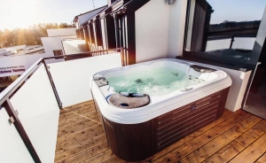 Medical SPA Hotel **** Lawendowe Termy Hotel **** / 0