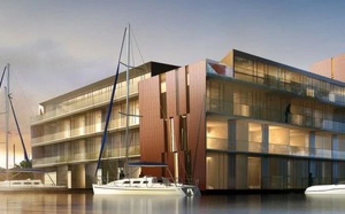 Sale konferencyjne Mikołajki - Condohotel