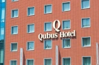 Hotel Qubus Poznań