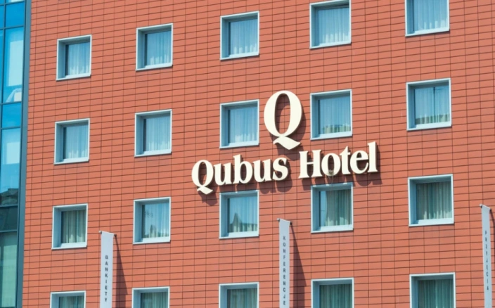 Sale konferencyjne Poznań - Hotel Qubus Poznań
