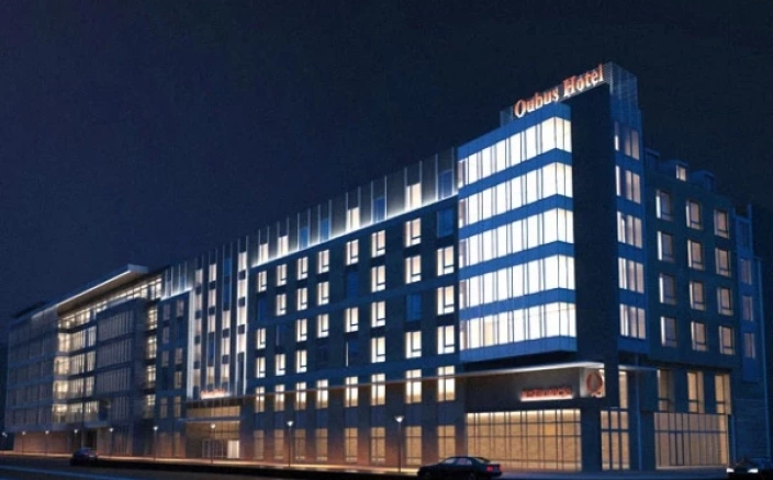 Sale konferencyjne Poznań - Hotel Qubus Poznań