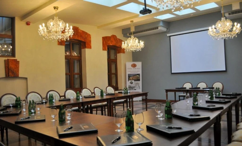 Hotel Koronny****
