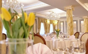 Hotel Koronny**** Hotel **** / 1