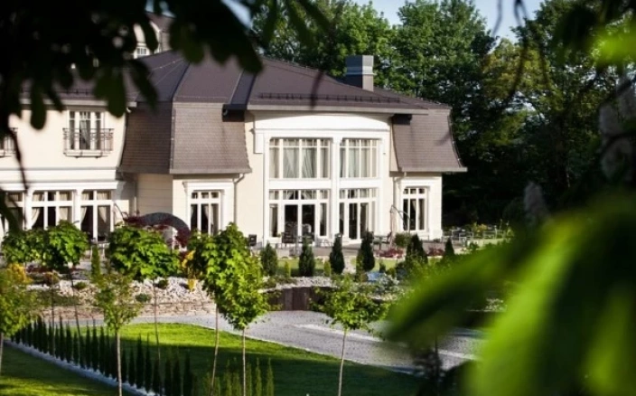 Sale konferencyjne Piekary Śląskie - Hotel Rezydencja