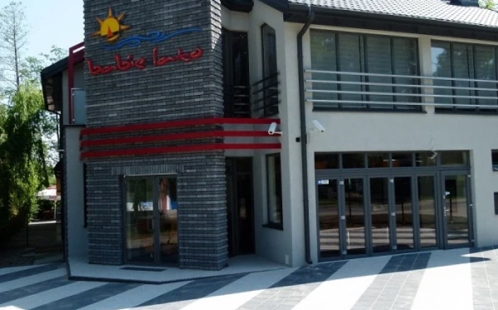 Sale konferencyjne Włodawa - Poleskie Centrum Konferencyjno - Szkoleniowe Babie Lato