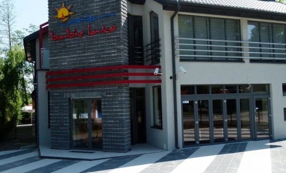 Poleskie Centrum Konferencyjno - Szkoleniowe Babie Lato